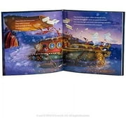 The Elf on The Shelf Scout Elf Express Delivers: Letters to Santa