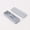 Gray, variant on Propeller Storage Case Compatible for DJI FLIP, Blade Travel Organizer Box Case Drone Paddle Anti-Pressure Carrying Bag Pouch Portable Protection Cover