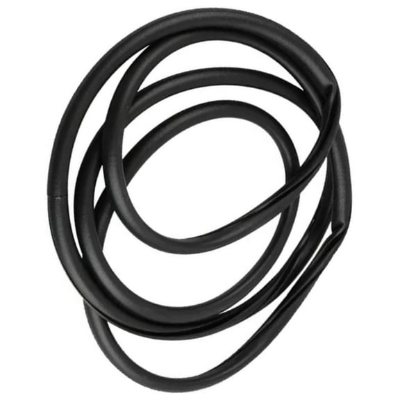 Replacement Glass Sealing Strips Rubber Seal Car Sunroof Glass Weatherstrip Automotive Accessories 70205T2AA01
