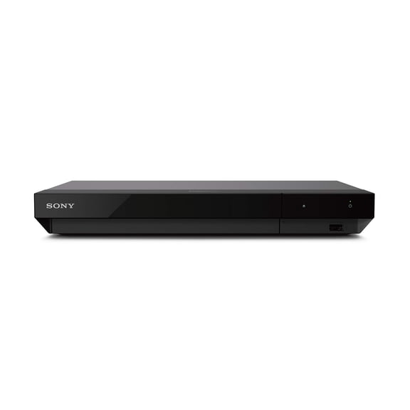 Reproductor Blu-ray DVD Sony UBP-X700U 4K Ultra HD 2025 HDMI