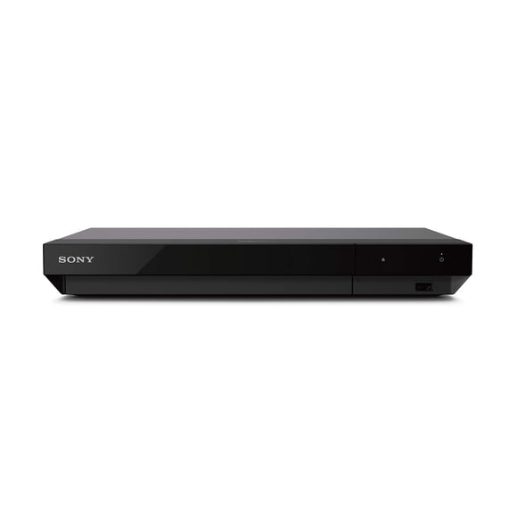 Reproductor Blu-ray DVD Sony UBP-X700U 4K Ultra HD 2025 HDMI