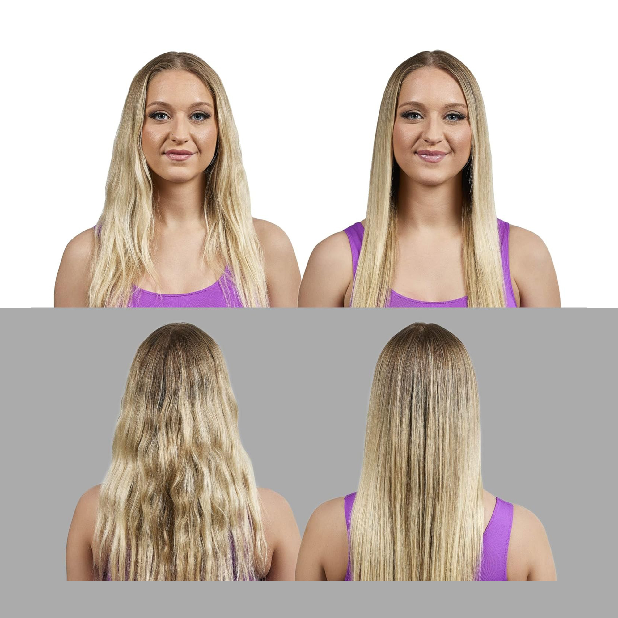 Remington Glide & Style Extra Slim 0.5" Straightener photo 8