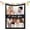 2 Photos, variant on Personalised Blanket,Custom Blanket With Text 1-9 Photo, Personalised Blankets for Adults,Personalised Photo Blanket for Mother's Day,Customised Gifts for Mum,Dad,Boyfriend,Girlfriend,Friends