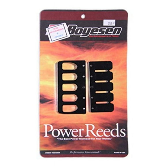 reed kit, boyesen johnson/evinrude 185-225hp
