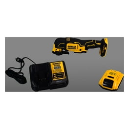 PORTER-CABLE 11-Piece Cordless-Amp 20-Volt Variable Speed Oscillating Multi-Tool Kit PORTER-CABLE 11-Piece Cordless-Amp 20-Volt Variable Speed Oscillating Multi-Tool Kit