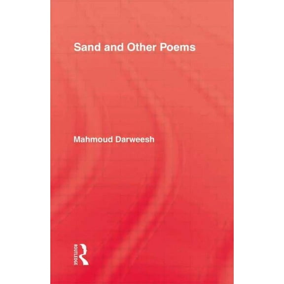 Sand & Other Poems, (Hardcover)
