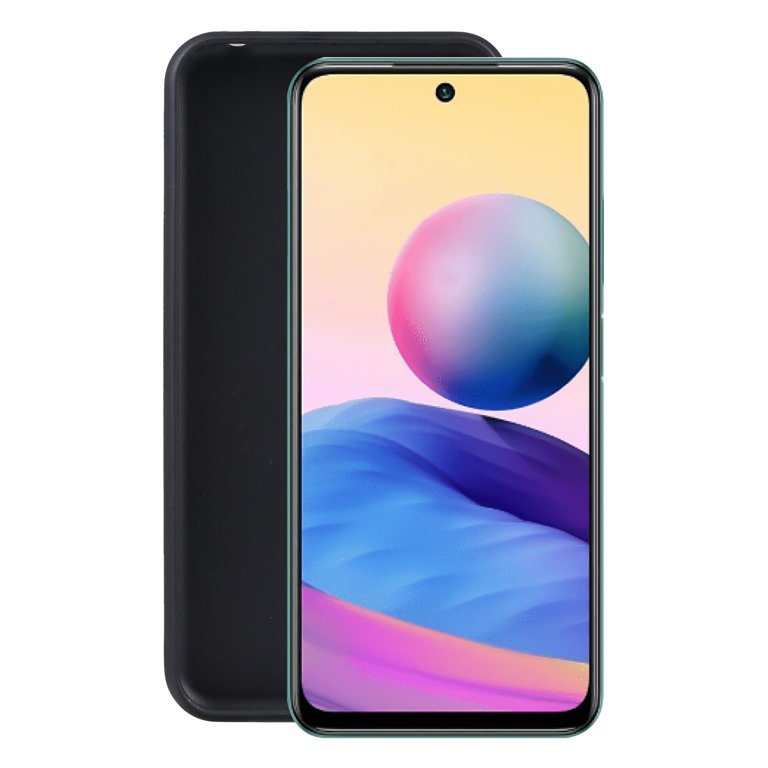 For Xiaomi Redmi Note 10 JE TPU Phone Case - Walmart.com