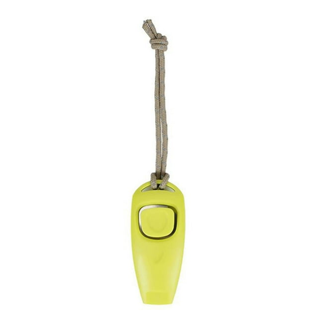 Emergency Survival Whistle, High-Decibel Outdoor Safety Signal Tool with Reflective Rope, Durable Plastic Climbing Accessories for Hiking Camping Mountaineering First Aid Kits