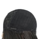 thumbnail image 3 of Fiudx Peluca de Cabello Liso de Fibra Resistente a Altas Temperaturas, Encaje Frontal Artesanal, Estilo Elegante para Fiestas y Uso Diario, Accesorios de Moda para Mujer, Champú de Fácil Cuidado., 3 of 7