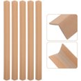 thumbnail image 1 of Luxshiny 10pcs Edge Protection Strip Khaki For Protection Transportation Individuals, 1 of 8