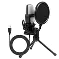 thumbnail image 4 of microphone,Usb Net Usb Mic Wheat Red Net Red Usb Usb Radirus Dazzduo Condenser Wheat Mic Wheat Red Condenser Usb Computer Mic Mic Condenser Usb Nebublu Video Dazzduo Usb Condenser Mic Usb, 4 of 6