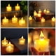 thumbnail image 4 of 12 velas LED sin llama, a pilas, ideales para fiestas., 4 of 7