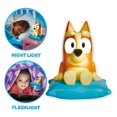 thumbnail image 4 of Bluey 2 in 1 Bedtime Night Light and Handy Flashlight - LED Night Light with Auto-Off Timer, 4 of 14