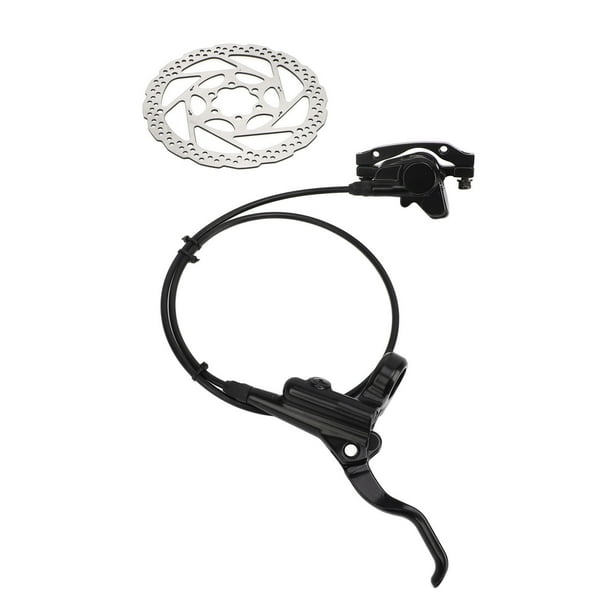 Frein a Disque de Velo Kit de Frein a Disque en Alliage d Aluminium a Double Piston pour VTT
