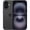 Black, variant on Pre-Owned Apple iPhone 16 - AT&T - 128GB Black (Fair)