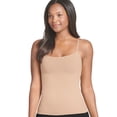 thumbnail image 1 of Jockey  Skimmies  Core Body Smoothing Seamfree  Cami, 1 of 1
