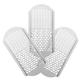 thumbnail image 4 of 3 limas para pies, removedor de piel muerta, exfoliante, removedor de durezas, herramienta para el cuidado de los pies., 4 of 8