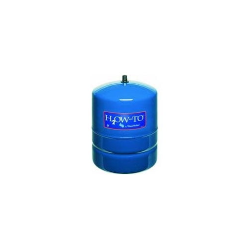 WATER WORKER HT2B 2GAL InLine Pressure Tank