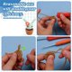 thumbnail image 5 of Crochet Kits Crochet Kit For Beginners Kids Video Tutorials - Perfect For Adults & Kids, 5 of 5