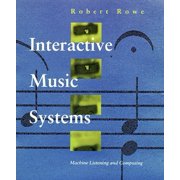 Pre-Owned Interactive Music Systems: Machine Listening and Composing