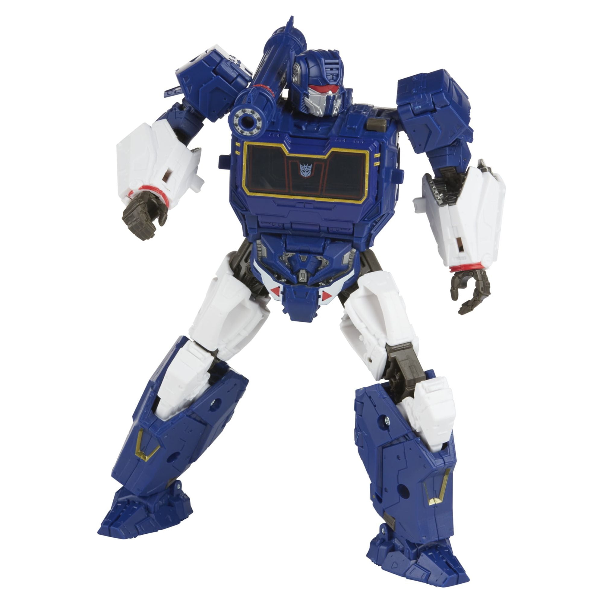 Transformers Studio Series 83 Voyager Transformers Bumblebee