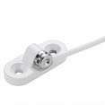 thumbnail image 2 of 8PCS Child Protection Window Restrictor Adjustable Window Lock Child Safety Stopperk9579, 2 of 7