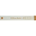 thumbnail image 2 of ABSOLUTE Perfect Fill Brow Marker - Honey, 2 of 5