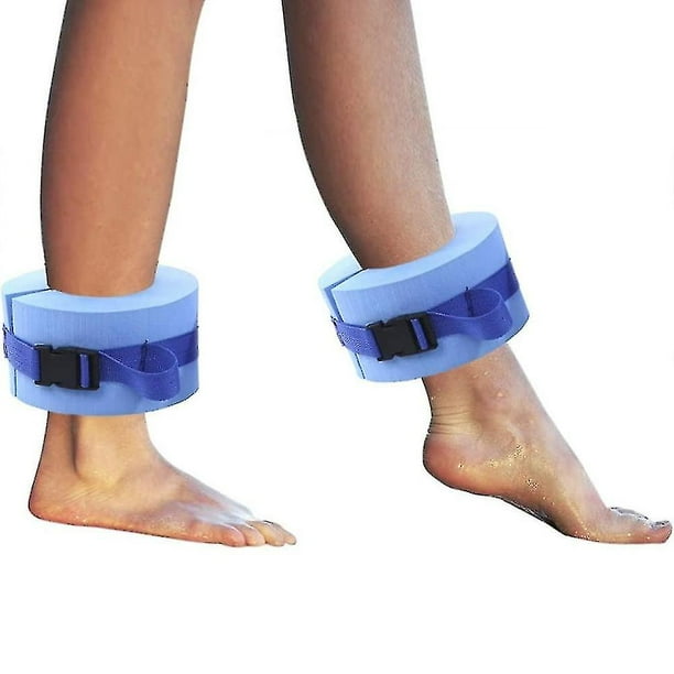 Aquatic ankle weights sale