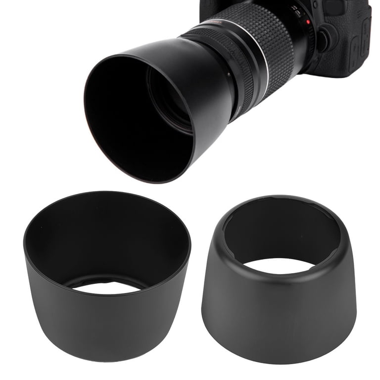 Canon EF-S 60mm F/2.8 Macro USM Lens - Rizwan Camera Centre