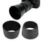 thumbnail image 3 of Lens Hood, Black Camera Lens Hood For Photography, 3 of 8