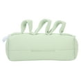thumbnail image 4 of Finger Separator, Finger-Pads Practical Convenient Reusable  For Elderly For Home Green, 4 of 8