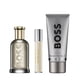 thumbnail image 1 of SET BOSS BOTTLED 3PZS 100ML EDP SPRAY/SHOWER GEL 100ML/10ML EDP SPRAY, 1 of 2