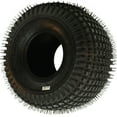 thumbnail image 5 of Carlstar Knobby All Season 18X9.50-8 A ATV/UTV Tire, 5 of 6