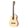 thumbnail image 2 of Guitarra Ortega Guitars Family Series Thinline RCE125SN-L, 2 of 9
