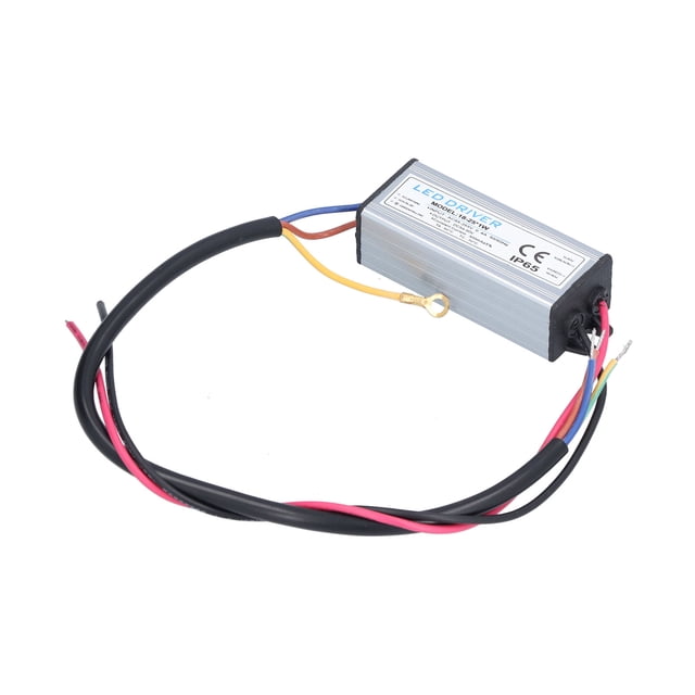 Transformador de Luz LED Jadeshay Controlador LED CA 85-265 V CC 54-90 V