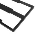 thumbnail image 4 of Adjustable Coffee  Storage, Household Coffee  Stand  Shelf  Pod Holder  Pod Storage Black, 4 of 8