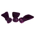 thumbnail image 1 of FUTUREORYY 3Ud Fundas De Tela Morada Para Pedales De Piano Protección Y Elegancia, 1 of 8
