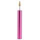 thumbnail image 1 of Leather Edge Dye Pen Applicator Paint Roller Edge Printing Tool for Leather Craft DIYRed, 1 of 4