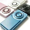 thumbnail image 4 of Haut-parleur Portable d'Extérieur Ultra-Mince Bluetooth Petit Haut-Parleur Subwoofer Mini Canon Sans Fil avec un Volume Élevé, 4 of 8