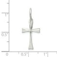 thumbnail image 3 of FB Jewels Sterling Silver Cross Pendant, 3 of 4