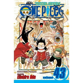 One Piece One Piece, Vol. 96, (Paperback) - Walmart.com