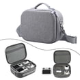 thumbnail image 1 of Estuche de transporte impermeable perfecl para telemando y accesorios para RC con pantalla, 1 of 8