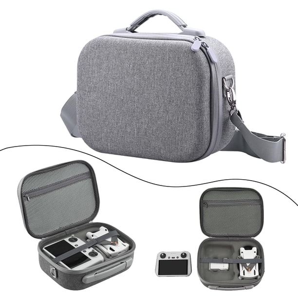 Estuche de transporte shamjiam con correa para el hombro para drones