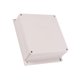 thumbnail image 1 of Industries - Caja de conexiones de ABS grande, universal, eléctrica, para proyectos de bricolaje, caja económica para en interiores / exteriores c Macarena Caja de conexiones a prueba de agua, 1 of 7