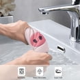 thumbnail image 5 of Kll Pig Noses Ultra Absorbent & Soft Hand Towels For Bath, Hand, Face, Gym And Spa-27.5x16in, 5 of 9