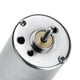 thumbnail image 5 of Accesorios de máquina de tatuaje de fuente de alimentación rotatoria de motor de tatuaje eficiente de plata, 5 of 7