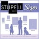 thumbnail image 4 of Stupell Home D?Cor - Placa De Pared Para Baño, Pizarra, Horario De Lavandería, 10 X 0,5 X 15, Fabricada Con Orgullo En Estados Unidos, 4 of 5