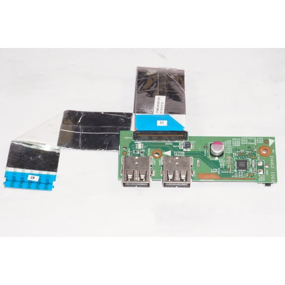 5C50F78741 Lenovo Cardpop Io Board W FLEX 2-15D