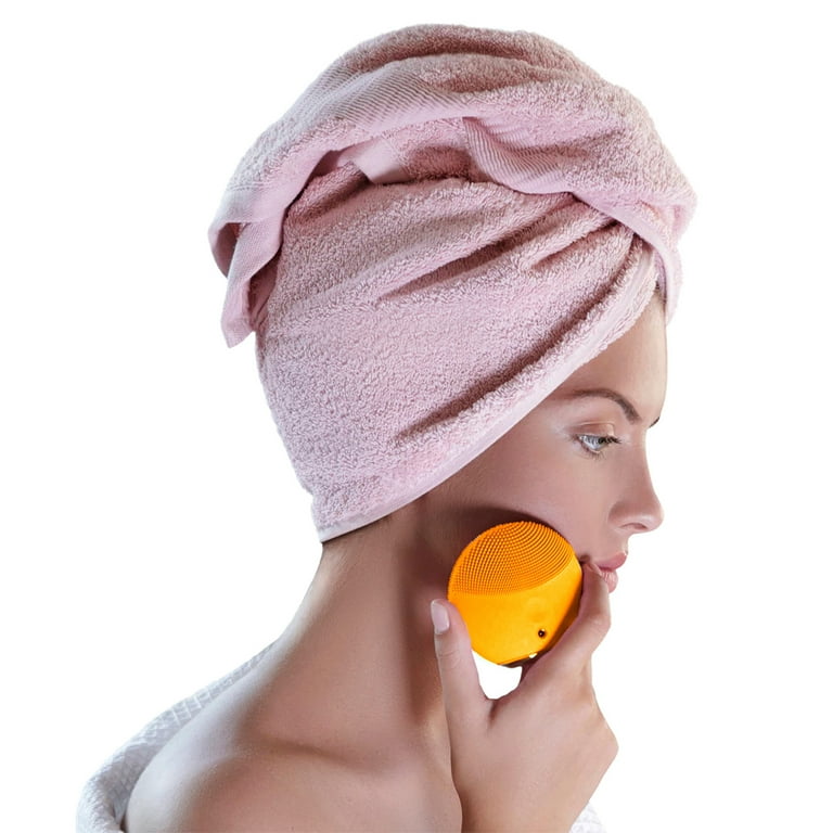FOREO LUNA MINI 3 Cleansing Facial Brush- Sunflower Yellow
