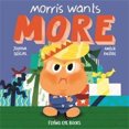 thumbnail image 1 of Morris Wants More . . . for Christmas, 1 of 4